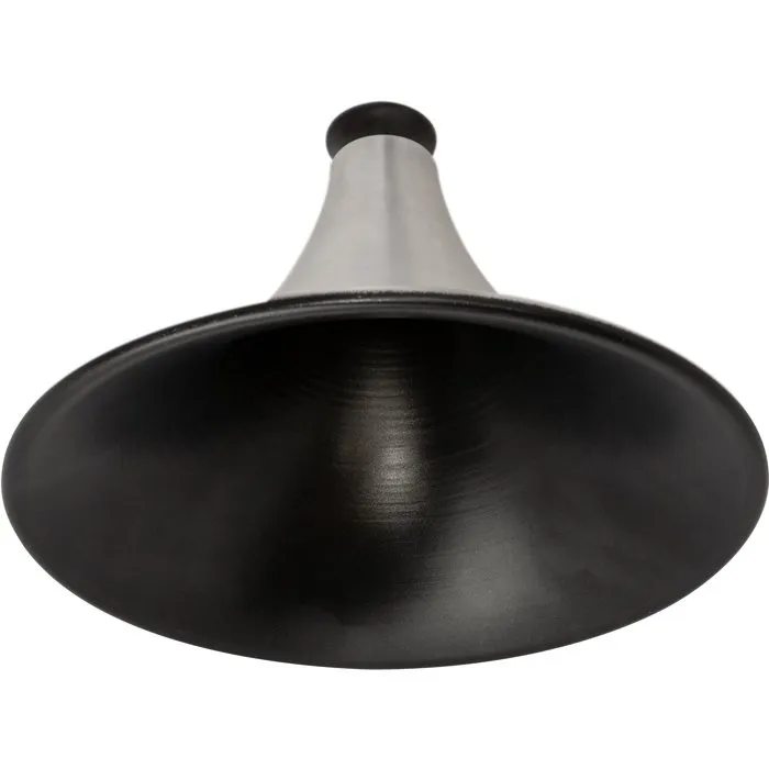 Cosy & Trendy - Tajine en aluminium Ø 28 cm Gris Noir - Pour tous feux (induction) - Récipient de cuisson traditionnel