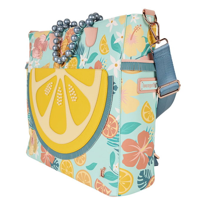 Loungefly sac à porter Lemon Convertible