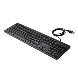 eSTUFF Clavier filaire USB G220 Nordic