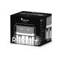 Masterpro Rocket Duo 900 Friteuse à Air 9 L Noir