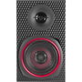 Speedlink GRAVITY CARBON RGB 2.1 Subwoofer System, Black