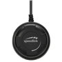 Speedlink GRAVITY CARBON RGB 2.1 Subwoofer System, Black