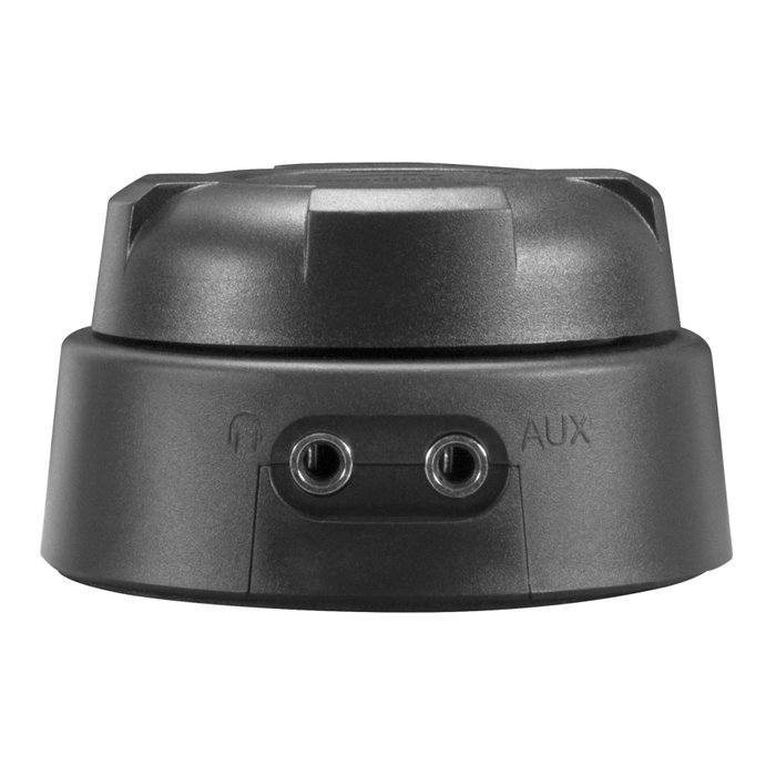 Speedlink GRAVITY CARBON RGB 2.1 Subwoofer System, Black