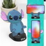 PALADONE Support Smartphone Stitch Disney 13cm