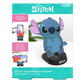 PALADONE Support Smartphone Stitch Disney 13cm