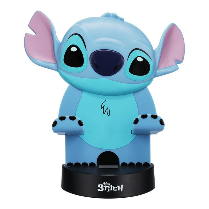 PALADONE Support Smartphone Stitch Disney 13cm