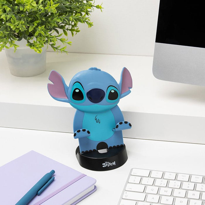 PALADONE Support Smartphone Stitch Disney 13cm