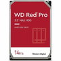 Disque dur Western Digital Red Pro WD142KFGX 3,5" 14 TB