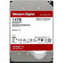 Disque dur Western Digital Red Pro WD142KFGX 3,5" 14 TB