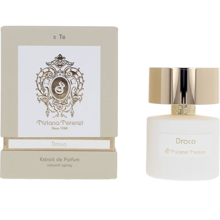 Tiziana Terenzi DRACO Eau de Parfum Vaporisateur 100 ml