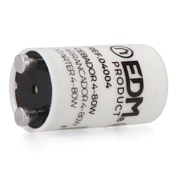 Edm Cebador 4-80w edm