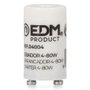 Edm Cebador 4-80w edm