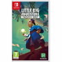Microids Little Big Adventure : Twinsen's Quest - Nintendo Switch