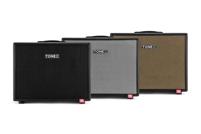 IKMULTIMED TONEX Cab Enceinte FRFR 12 pouces