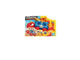 Magic Box Piratix King Turtle