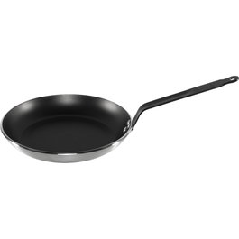 deBuyer Poêle antiadhésive Choc Resto 28cm en aluminium compatible induction