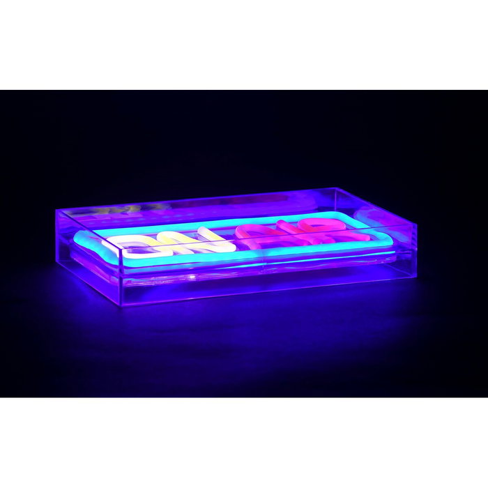 Activejet AJE-NEON AIR Enseigne néon Multicouleur