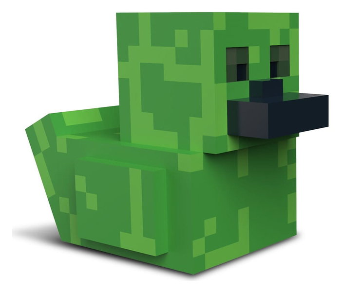 Minecraft Tubbz Mini figurine PVC Creeper