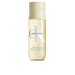 Calvin Klein Brume corporelle CK MESH CREAM unisexe parfumée corps et cheveux 236 ml
