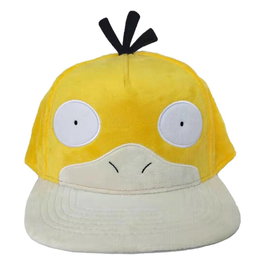 Difuzed Casquette Snapback peluche Psykokwak Pokémon