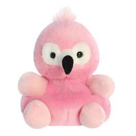 AURORA Peluche Flamenco Palm Pals 13cm