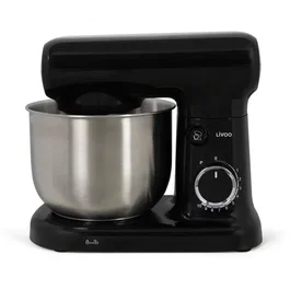 Livoo Robot pâtissier planétaire DOP262N 3 L - 1500 W