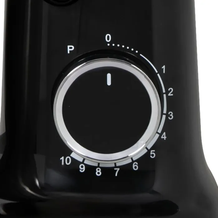 Livoo Robot pâtissier planétaire DOP262N 3 L - 1500 W