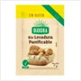 Biográ Levure de Pan sans Gluten de 9 g