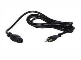 Honeywell Câble d'alimentation secteur AC C14, prise Suisse 3 broches