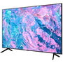 TV intelligente Samsung HG43CU700EUXEN 4K Ultra HD 43" LED HDR