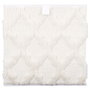 Home Deco Factory Cesta de almacenaje Tufte 30x30 cm