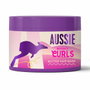 Aussie BOUNCY CURLS Masque capillaire 450 ml