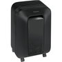 Fellowes Powershred LX 201 Noir (Micro Cut)​