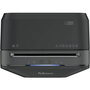 Fellowes Powershred LX 201 Noir (Micro Cut)​