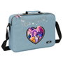 Safta Trousse Extraescolares K-Pop Demon Hunters - Huntrix