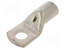 BM GROUP Connecteur à anneau tubulaire non isolé 300mm2 M20