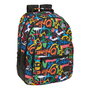 Cartable Safta Colors 32 x 42 x 15 cm