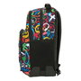 Cartable Safta Colors 32 x 42 x 15 cm