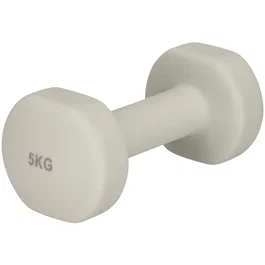 Athlecia Haltère Jessey 5 kg