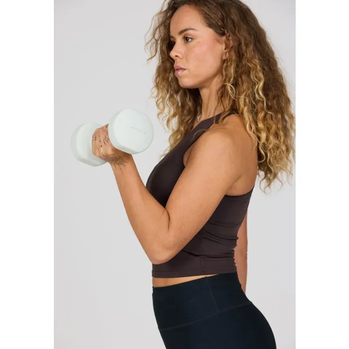 Athlecia Haltère Jessey 5 kg