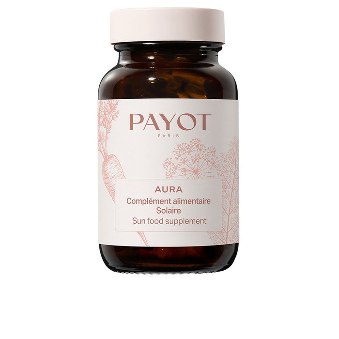 Payot Aura Solaire 60 capsules