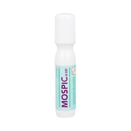 PHARMA & GO MOSPIC Roll-on post-piqûres de moustiques 15ml