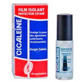 AKILEINE CICALEINE ilm protector 150 ml