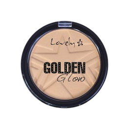 LOVELY POWDER GOLDEN GLOW