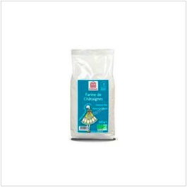 CELNAT Farine de châtaigne BIO 500g