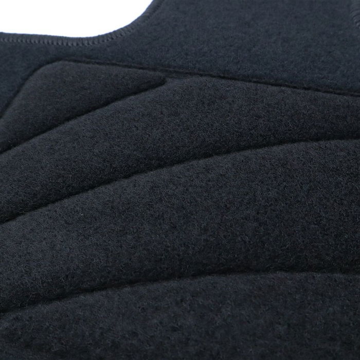 Tapis pour voitures OCC Motorsport OCCFT0050LOG Tapis pour voitures OCC Motorsport OCCFT0050LOG