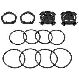 Garmin Support de vélo Edge Quart de tour