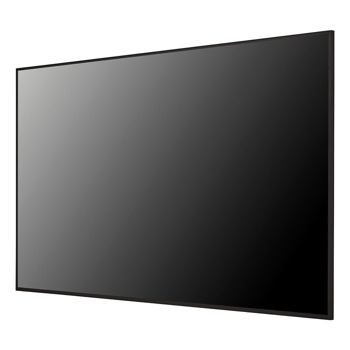 Moniteur Videowall LG 75UH5N-M.AEU 4K Ultra HD 75"