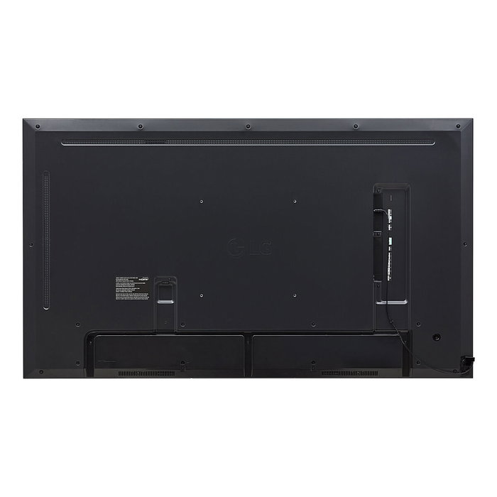 Moniteur Videowall LG 75UH5N-M.AEU 4K Ultra HD 75"