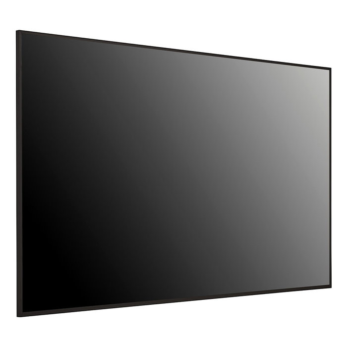 Moniteur Videowall LG 75UH5N-M.AEU 4K Ultra HD 75"